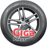 Nokian Hakka Blue 3