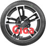 Nokian Hakka Black 3