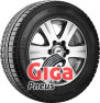 Nokian WR C Van