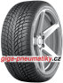 Nokian WR Snowproof P FRT