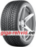 Nokian WR Snowproof P FRT