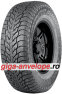 Nokian Hakkapeliitta LT3