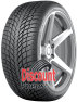 Nokian WR Snowproof P FRT