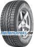 North CR
