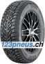 North 9 SUV