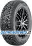 North 9 SUV