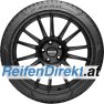 P Zero Winter Run Flat
