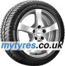 W 190 Snowcontrol Serie II
