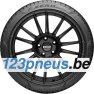 P Zero Winter Run Flat