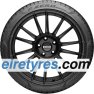 P Zero Winter Run Flat