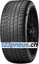 P Zero Winter Run Flat