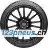 P Zero Winter Run Flat