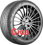 Pirelli P Zero LS runflat