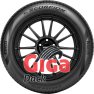 Pirelli Scorpion Run Flat EMT