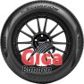Pirelli Scorpion Run Flat EMT