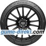 P Zero Winter Run Flat