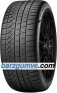 P Zero Winter Run Flat