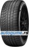 P Zero Winter Run Flat