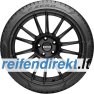 P Zero Winter Run Flat
