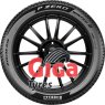 Pirelli P Zero Winter 2 Run Flat