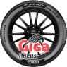 Pirelli P Zero Winter 2 Run Flat