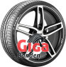 Pirelli P Zero Silver
