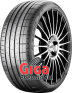 Pirelli P Zero SC Run Flat