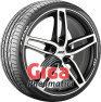 Pirelli P Zero Silver