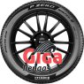Pirelli P Zero Winter 2 Run Flat