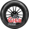 Pirelli Scorpion Run Flat EMT