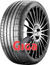 Pirelli P Zero SC Run Flat