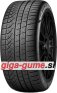Pirelli P Zero Winter Run Flat