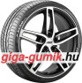 Pirelli P Zero Silver