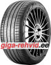 Pirelli P Zero LS runflat