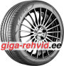 Pirelli P Zero LS runflat