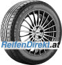 Radial F107