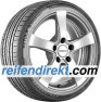 Rotalla Setula S-Race RS01+ 245/40 ZR21 100Y XL