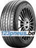 Radial F107