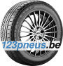 Radial F107