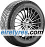 Radial F107