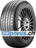 Radial F107