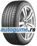 Potenza S005 RFT
