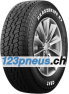 Crossdrive AT