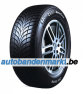 Winter Drive SUV