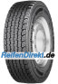 Conti Scandinavia HD3