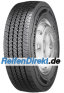 Conti Scandinavia HS3