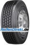 Conti Scandinavia HS3 ED