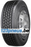 Conti Scandinavia HS3 ED