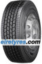 Conti Scandinavia HS3 ED