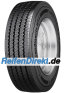 Conti Scandinavia HT3
